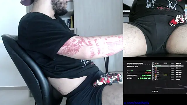 saathiel77 Chat XXX live