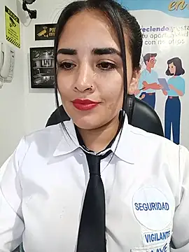 XXX chat uživo modela MAYE__13