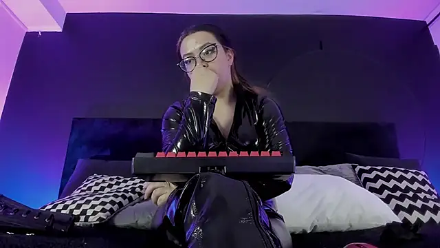 _Jade_16 라이브 XXX 채팅