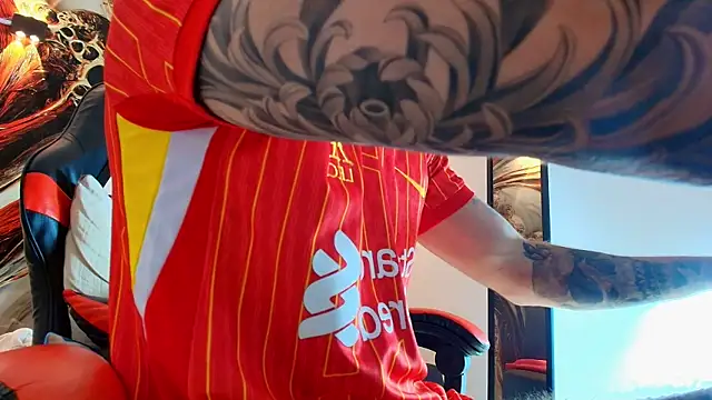 Luke_davis01 라이브 XXX 채팅