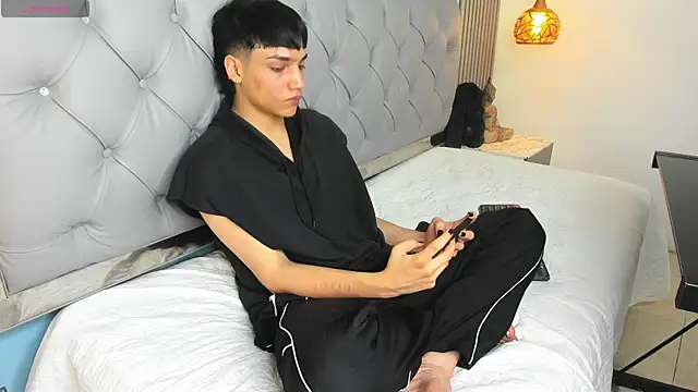 SamBlack_ Live XXX Chat