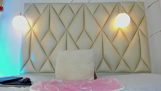 Živý XXX chat angelswets