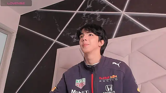AerumChae 现场XXX聊天