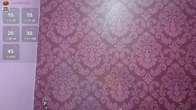 juliana_diazのライブXXXチャット