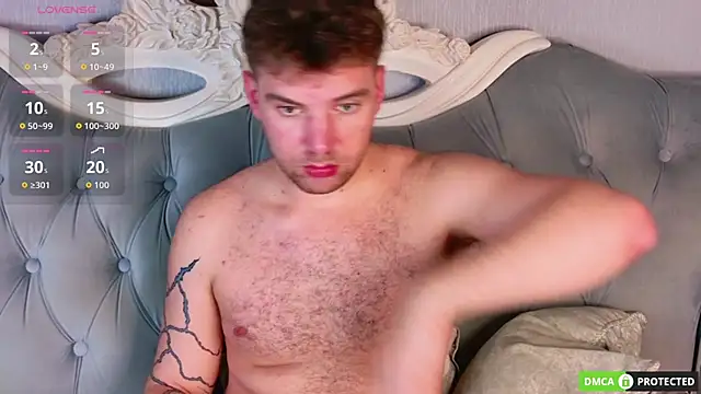 Chatroom XXX en direct de ArthurMeyers