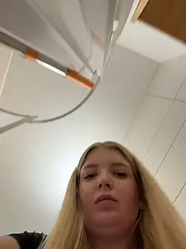 OdriOlsens webcam show