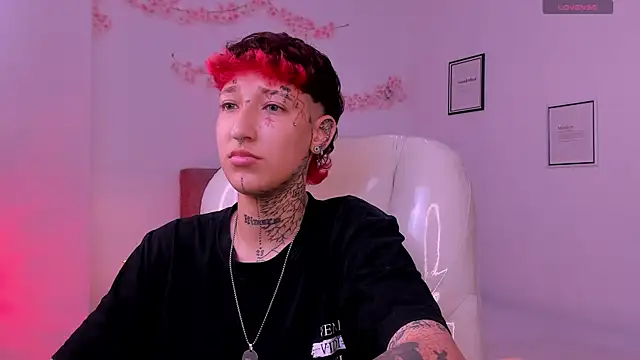 Luci_Rose's Live XXX Chat