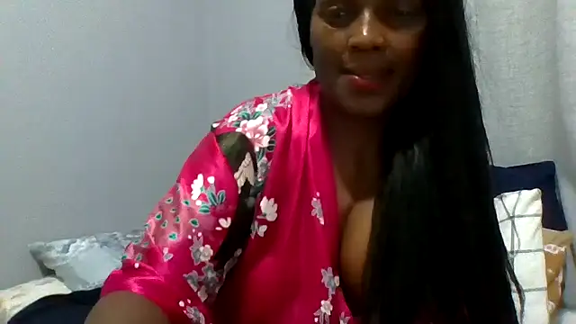 Malaika_Nkosi's Live XXX Chat