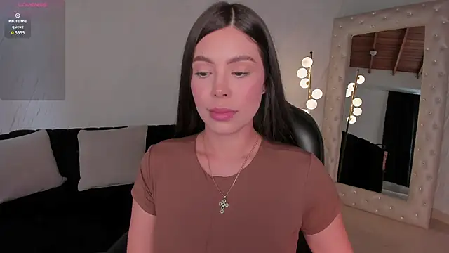 MeganScott live XXX chat