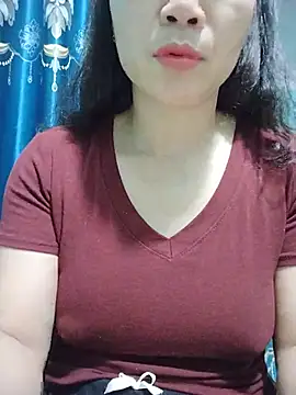 Mc_chinese's Webcam Show