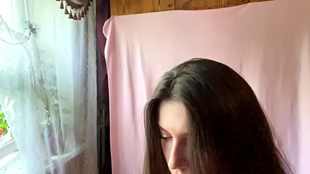 JosefineWahler's Live XXX Chat