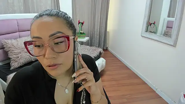 gaby_trent's Live XXX Chat