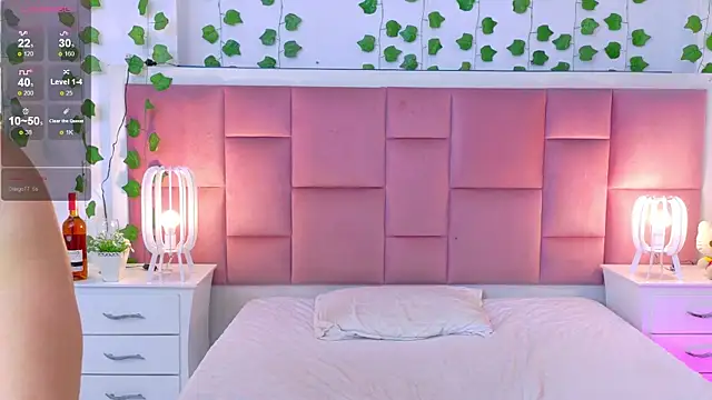 kaily_sweet1's Live XXX Chat