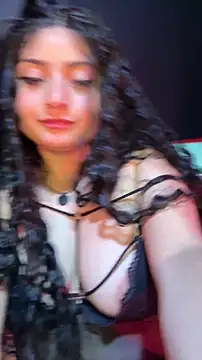 __CELESTE__'s Live XXX Chat