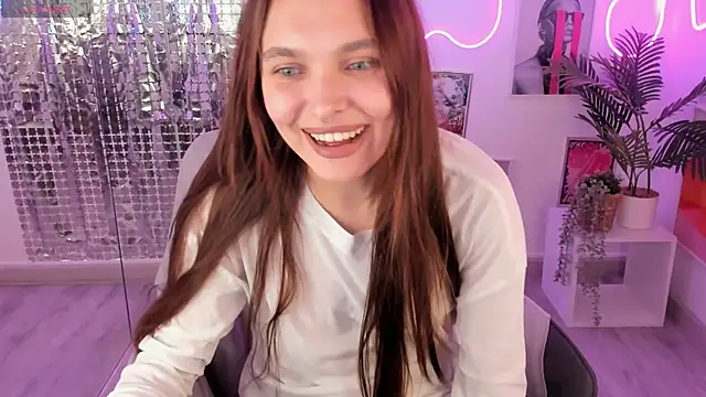 แชท XXX สดของ ChloeSunny