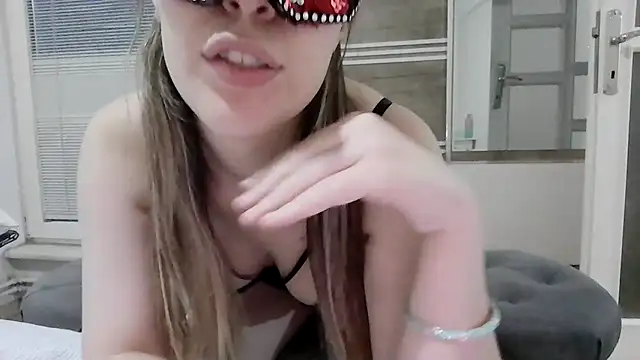 34x1Isabel34 – Naživo XXX chat