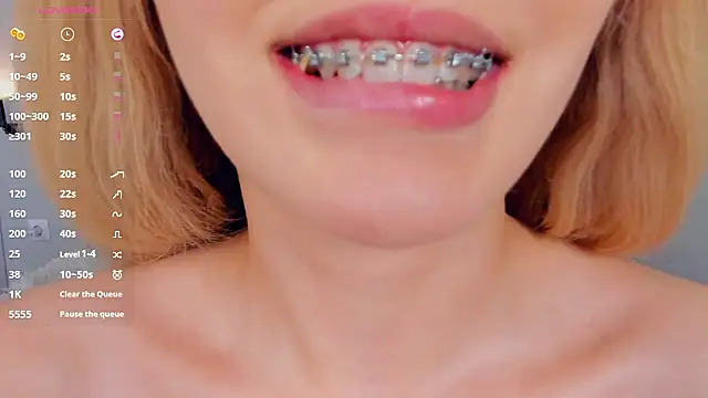 Chat XXX en directo de Barbiebloom