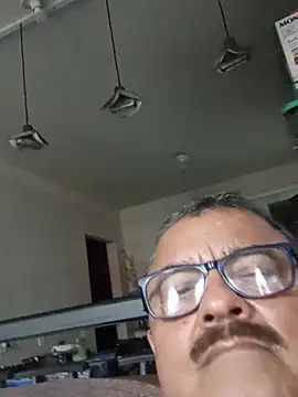 Misterymem63 网络视讯表演