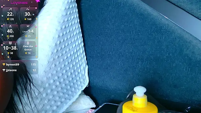 SofiaCopper Chat XXX live