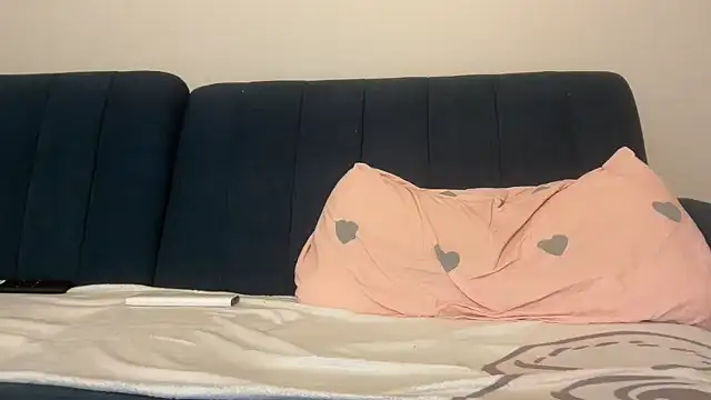 Sasha__Love – Kamerová šou