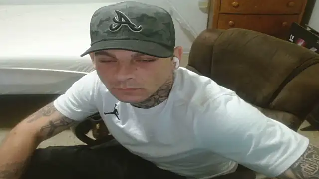 DADDY_KANE8---: вебкам-шоу