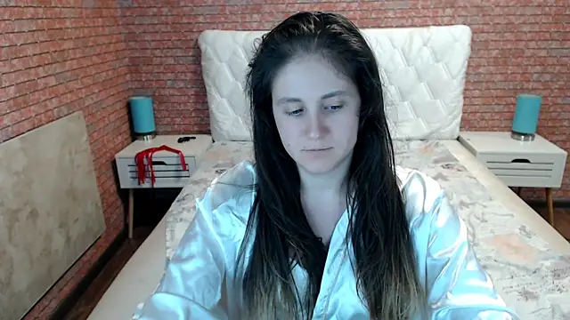 Holliy_Cooper Live XXX-chat