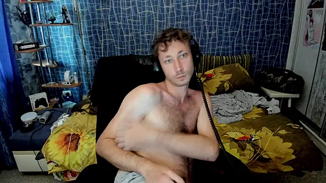 XXX chat uživo modela CuteBoy228