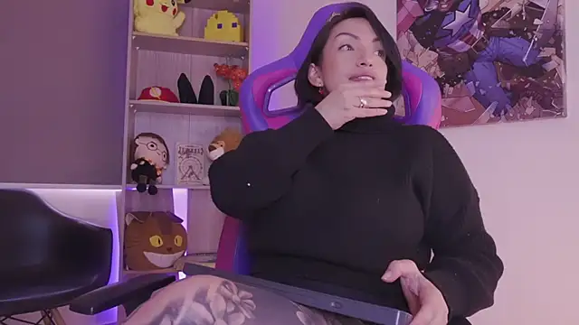 Živý XXX chat Madison_Mayer_