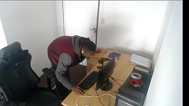 Mastertopdome élő XXX-chatje