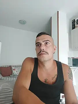 Sole97 Live XXX-Chat