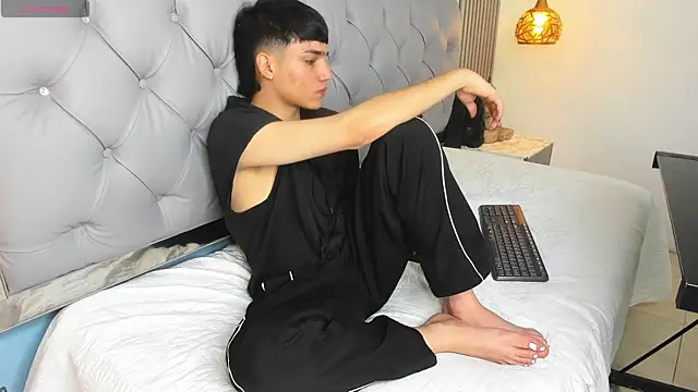 SamBlack_'s Live XXX Chat