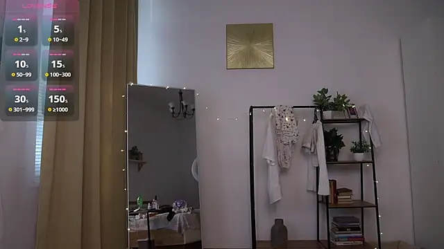 FaaBinaa 라이브 XXX 채팅