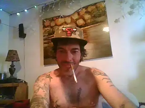 theboobietrap Webcam Show