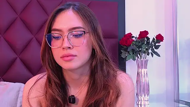 AmberMunroe XXX чат на живо