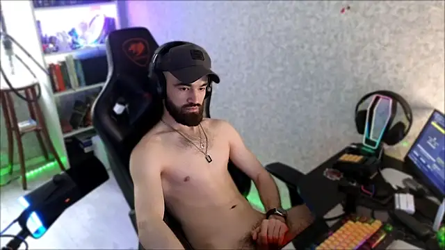 _Serious_Man – Naživo XXX chat
