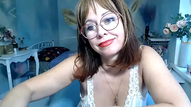 Chat XXX en directo de Arisa5000