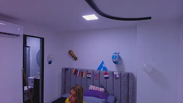 rubihops' Live XXX Chat