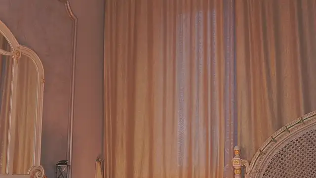 FrediaPfeiff Show in webcam