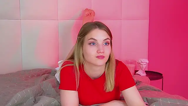 StacyEvances' Live XXX Chat
