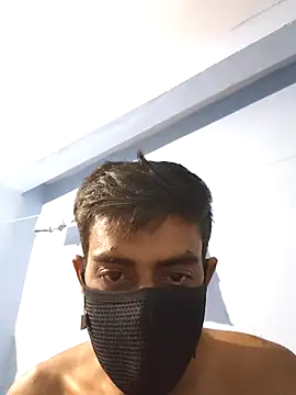 צ'אט XXX בשידור חי של Sexyboycroy