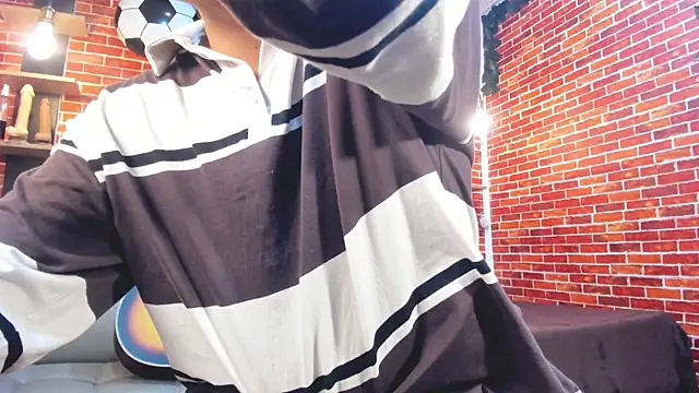 Czat XXX na żywo – Thiago_Kozak
