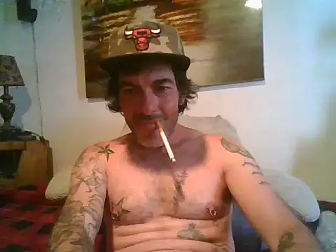 theboobietrap's Live XXX Chat