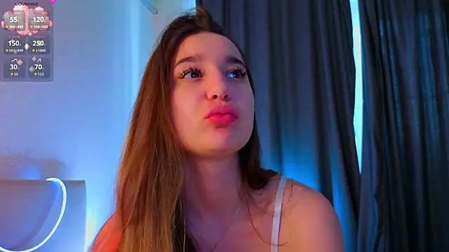 LauriePerez Live XXX-Chat