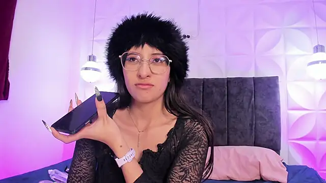 Chat XXX en directo de _paula_69