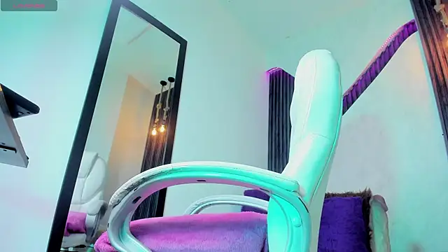 Yessica_Dolln Live XXX chat