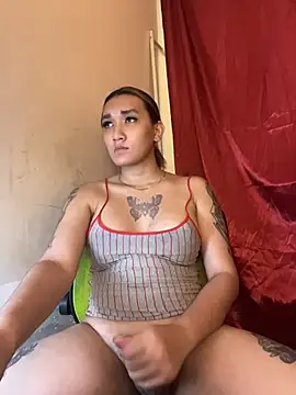 cuntyslut_lexie Webcam show