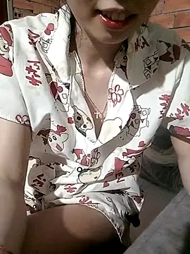 Chammy720 现场XXX聊天