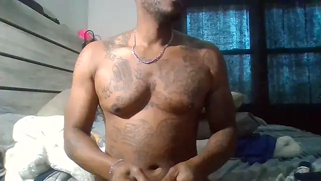 Show Webcam de zdaddymm