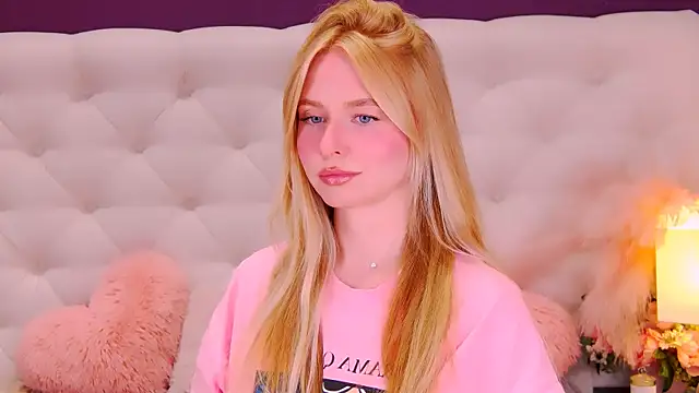 RheaSky 라이브 XXX 채팅