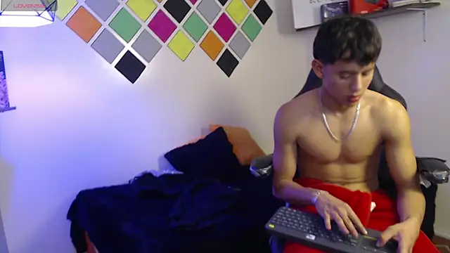 Ryan_grayx লাইভ XXX চ্যাট